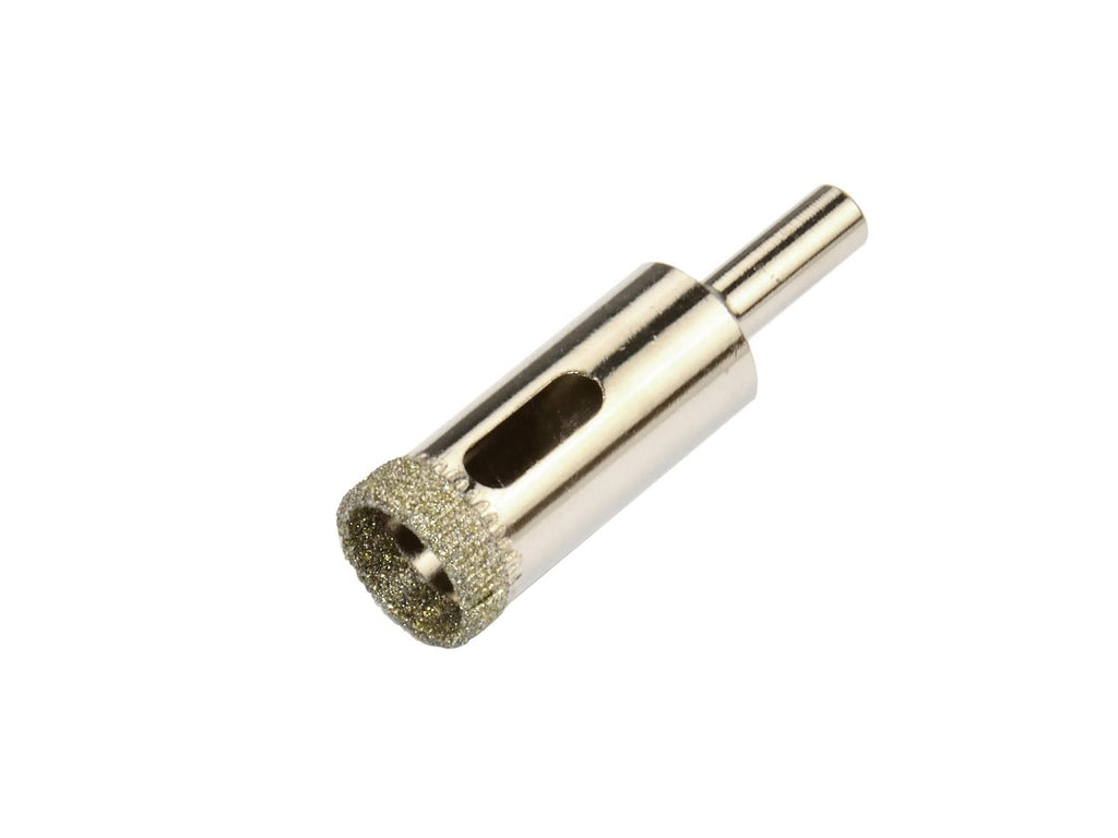 Diamond Drill for Tiles, 16 mm