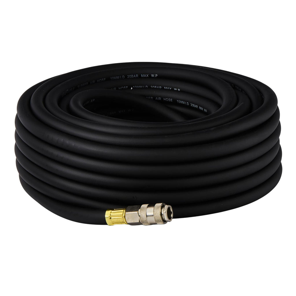 Crimped pneumatic hose 10x17 mm 20m KD1467