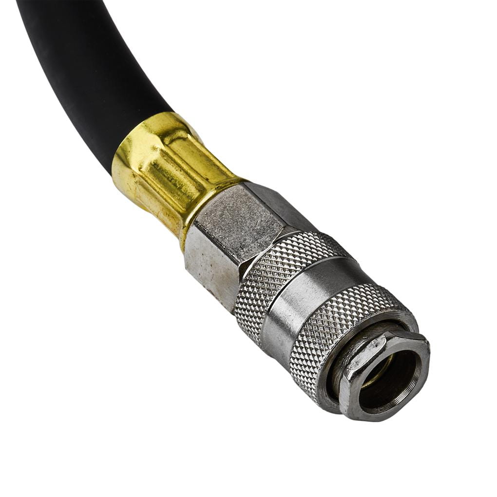 Crimped pneumatic hose 10x17 mm 20m KD1467
