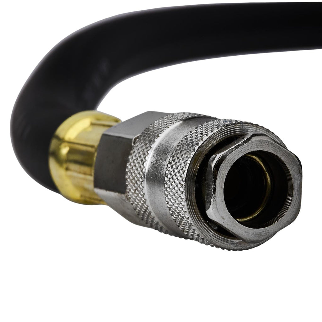 Crimped pneumatic hose 10x17 mm 20m KD1467