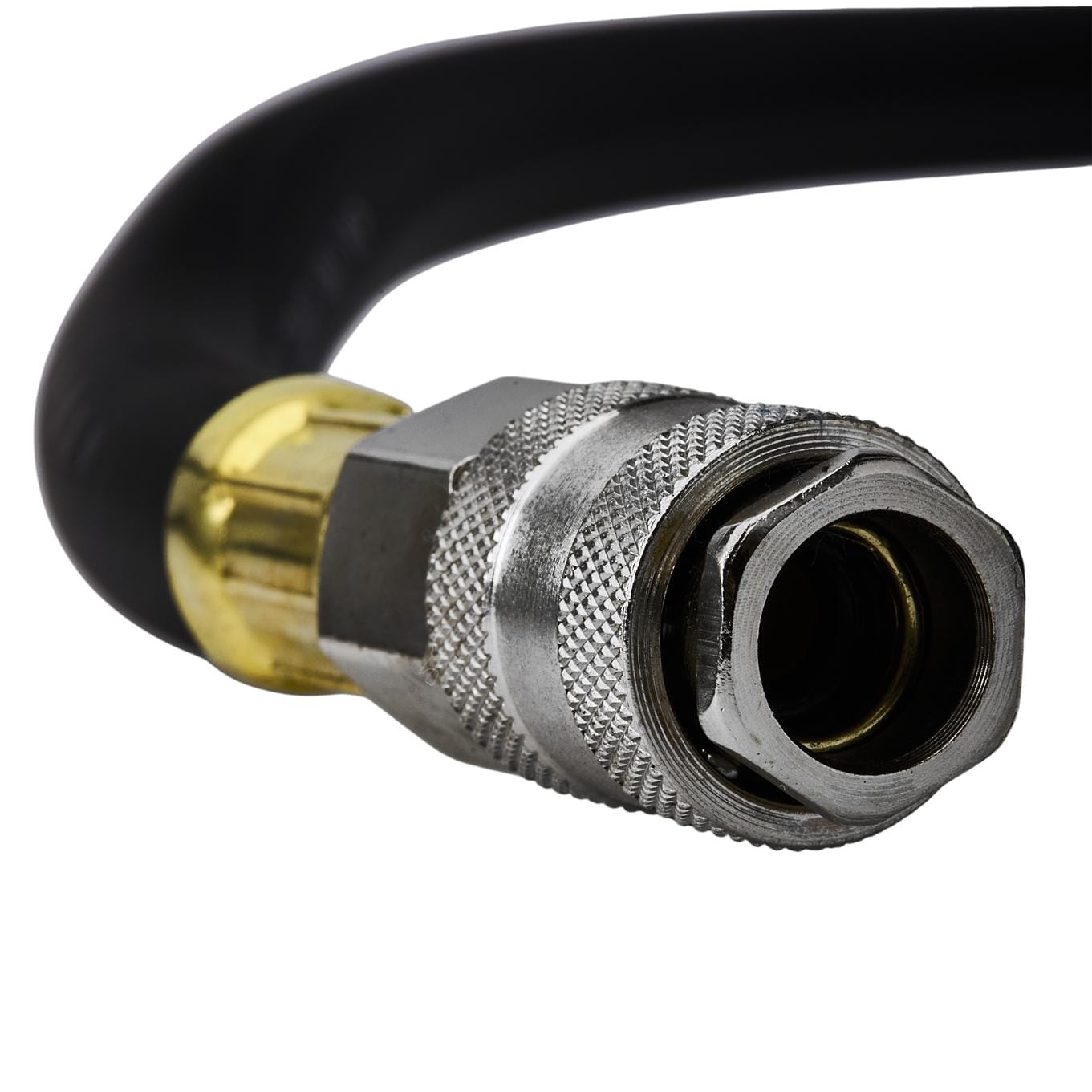 Crimped pneumatic hose 10x17 mm 20m KD1467