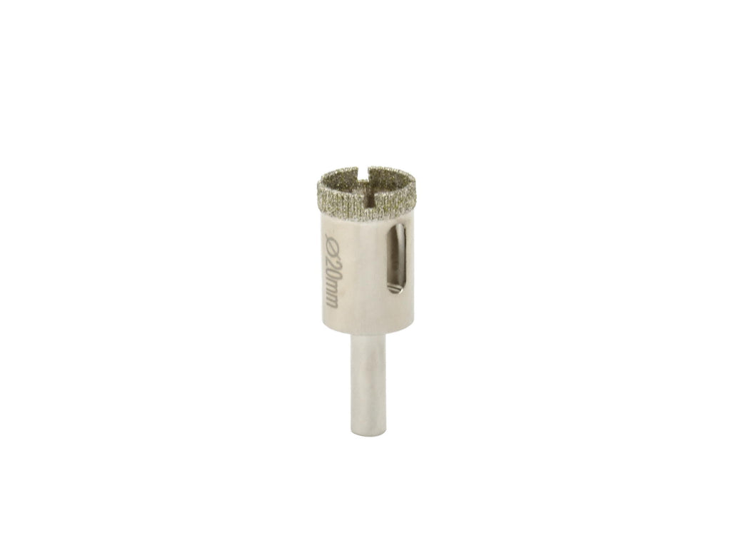 Diamond Drill for Tiles 20mm