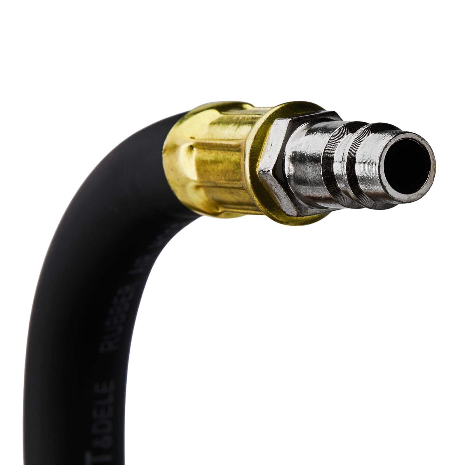 Crimped pneumatic hose 10x17 mm 20m KD1467