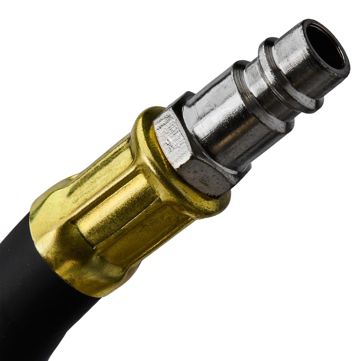 Crimped pneumatic hose 10x17 mm 20m KD1467