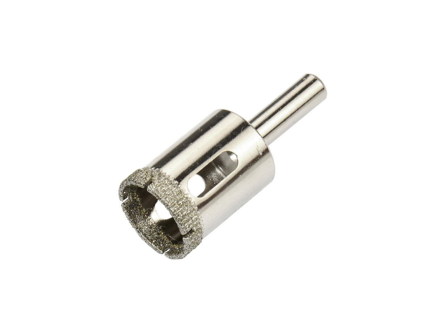 Diamond drill for tiles, 22mm