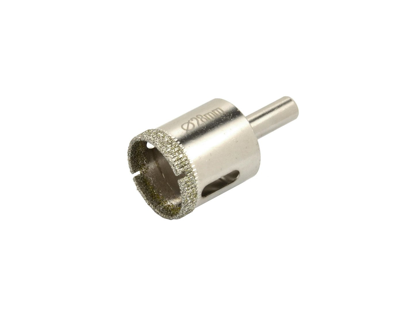 Diamond Drill for Tiles 28mm