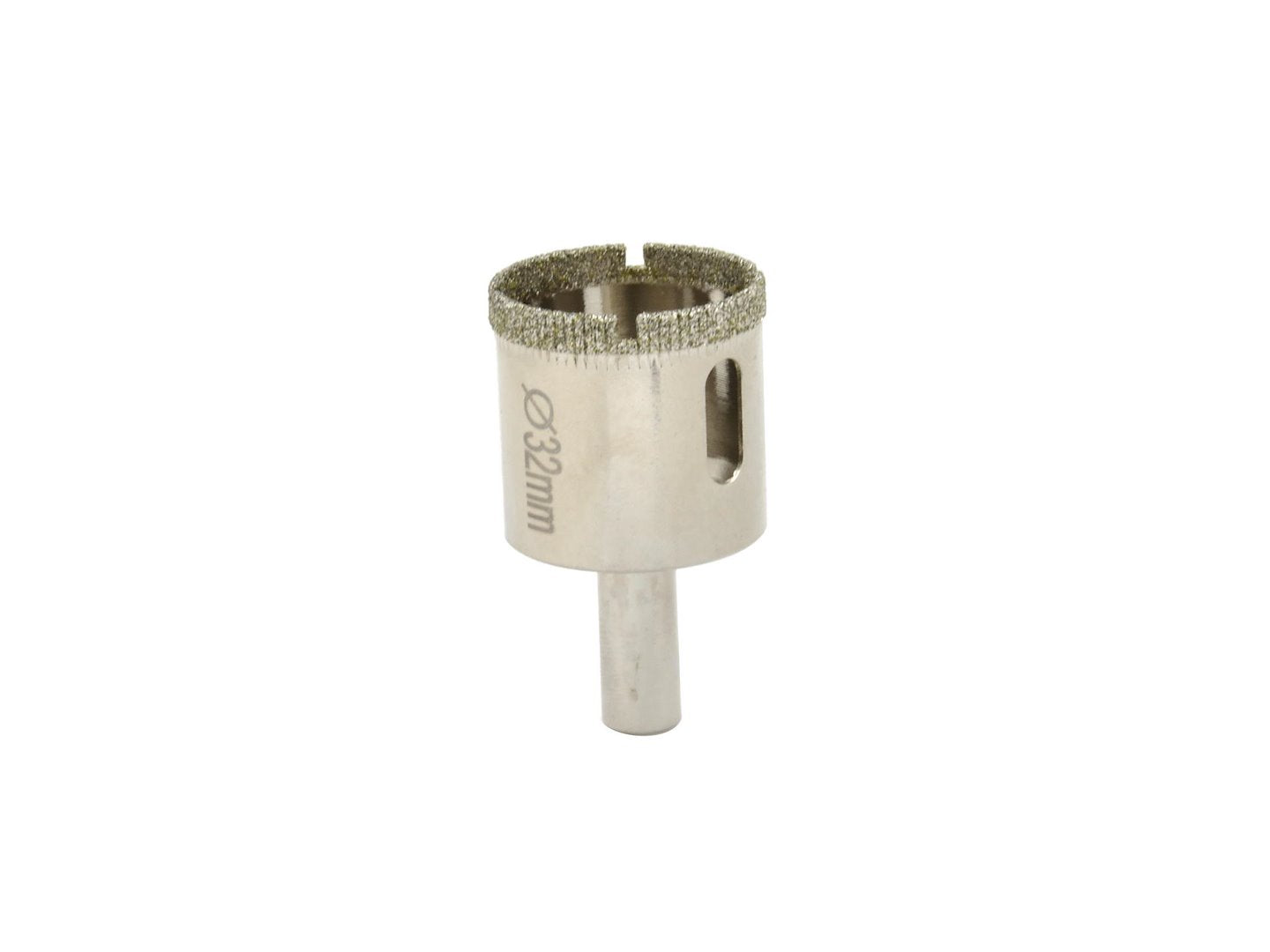 Diamond Drill for Tiles — 32 mm