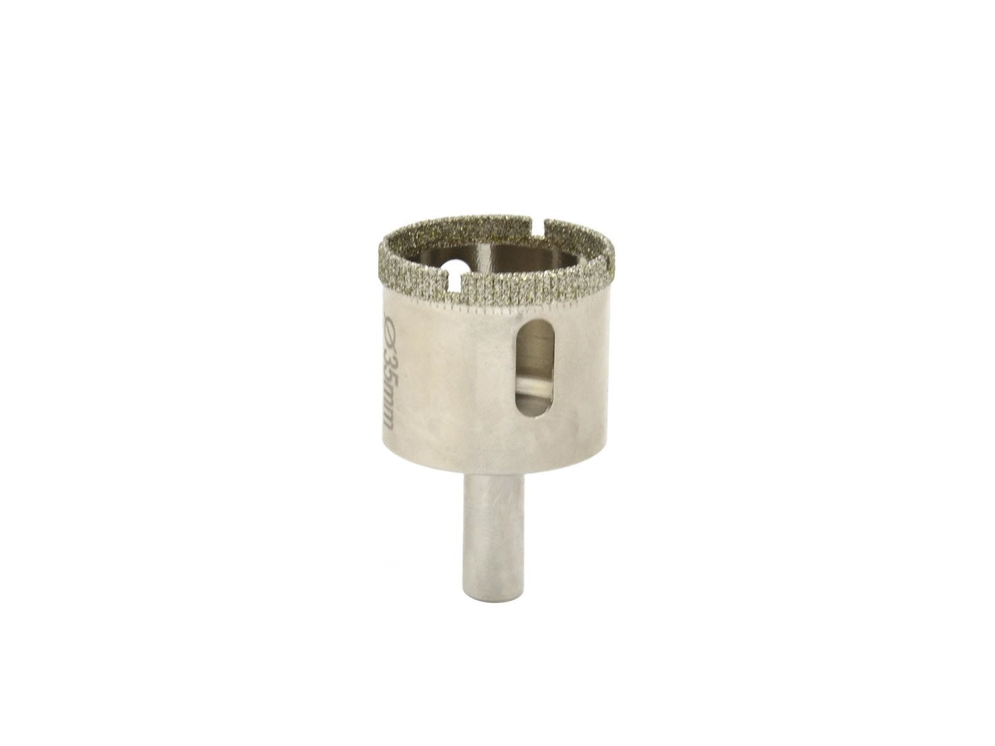 Diamond drill for tiles 35 mm