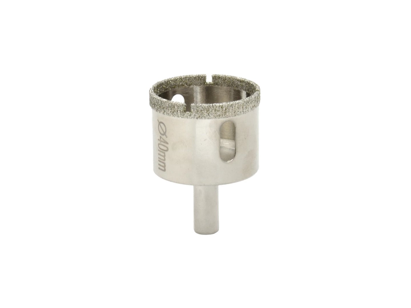 Diamond Drill for Tiles 40mm