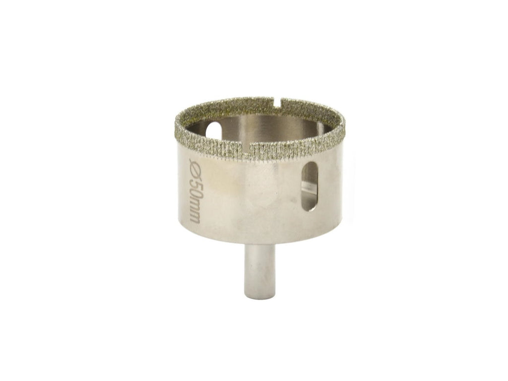 Diamond drill for tiles 50 mm