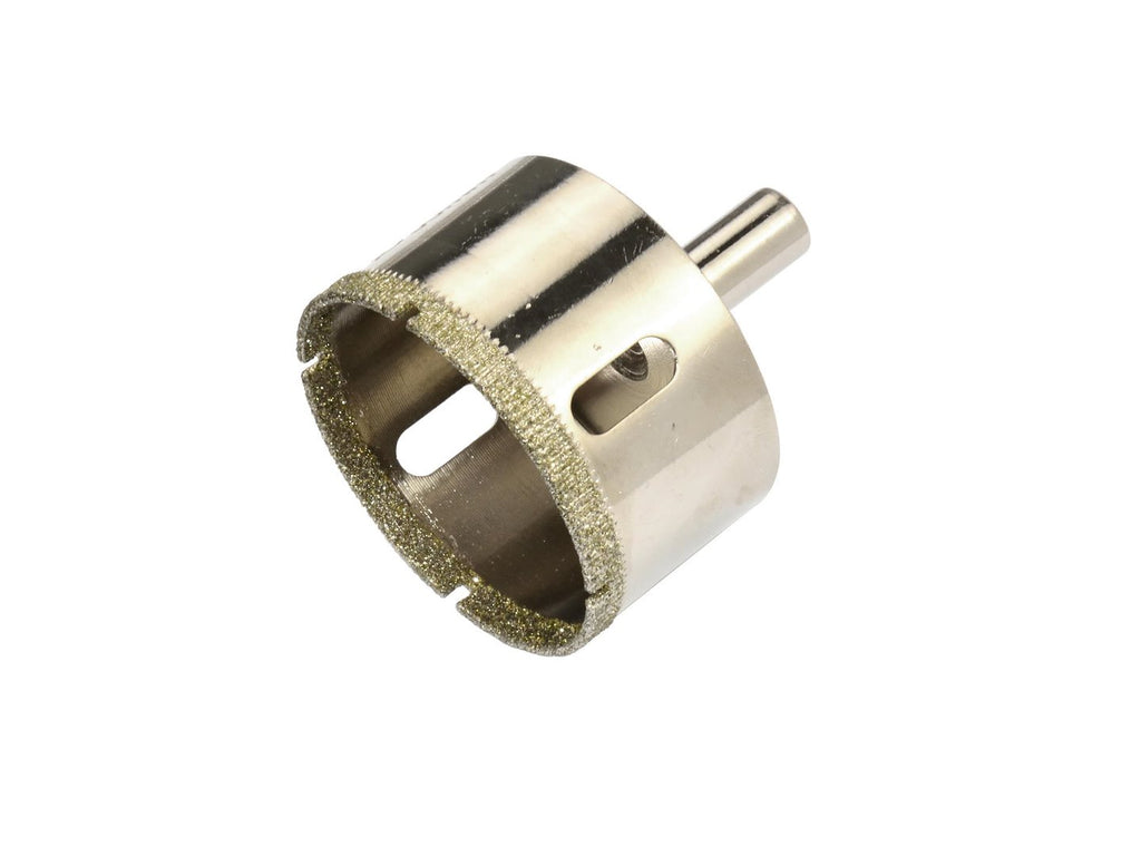 Diamond drill for tiles 50 mm