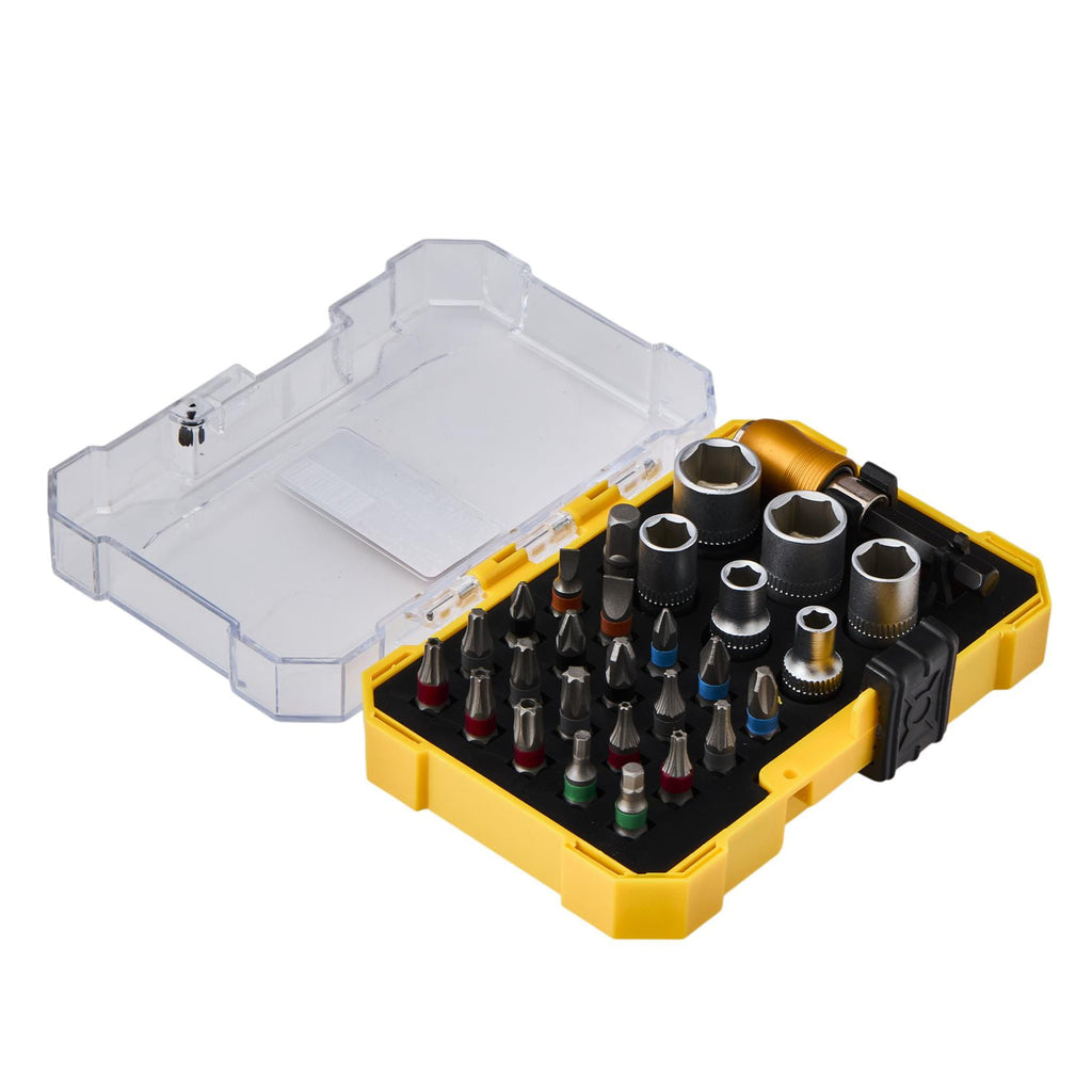 28-piece bit set KD10474