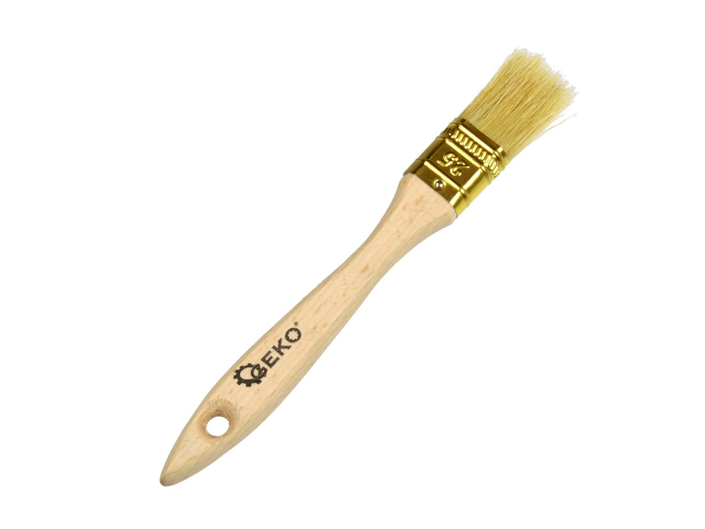 Paintbrush English type 25mm
