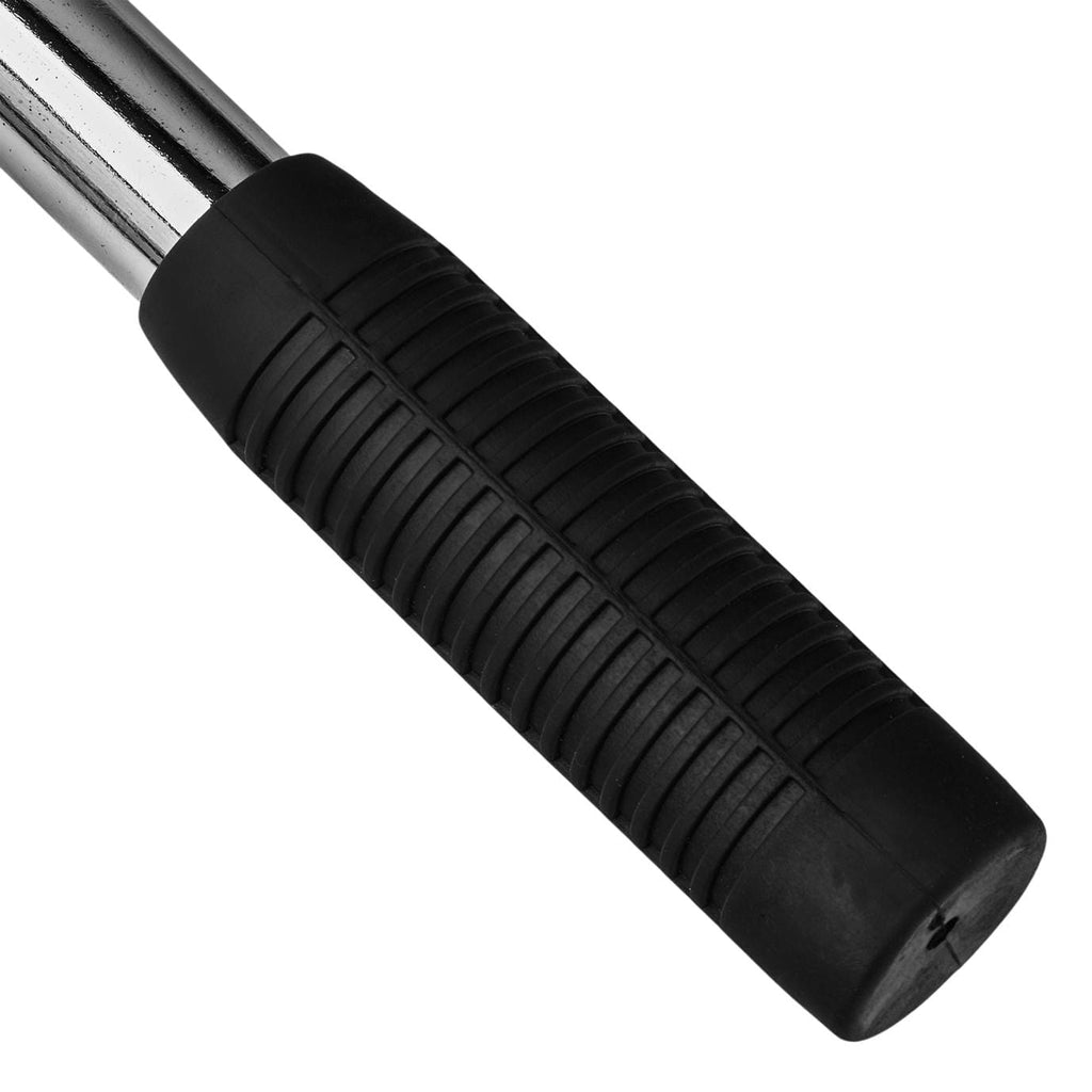 Telescopic wheel wrench + sockets KD10529
