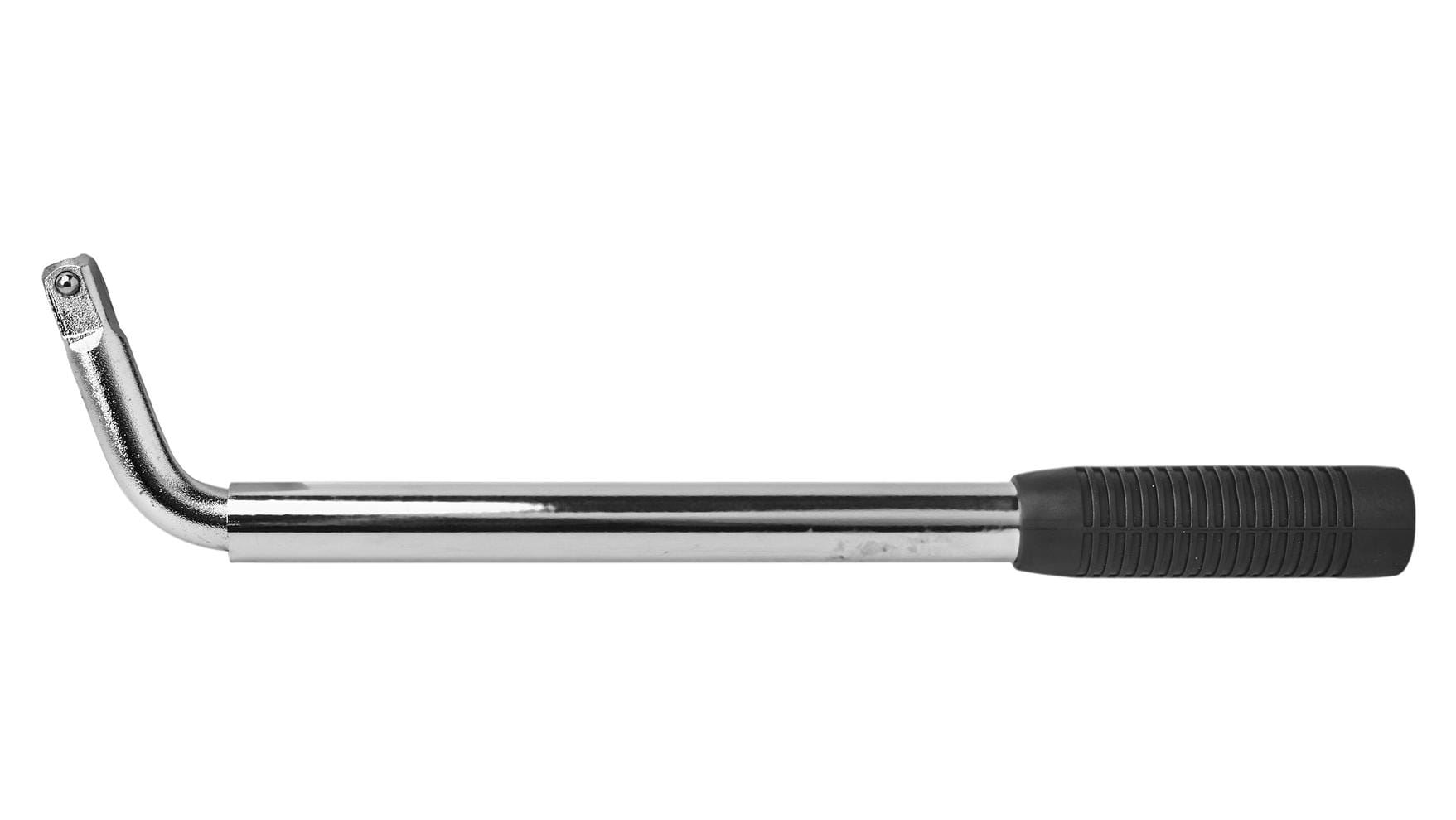 Telescopic wheel wrench + sockets KD10529