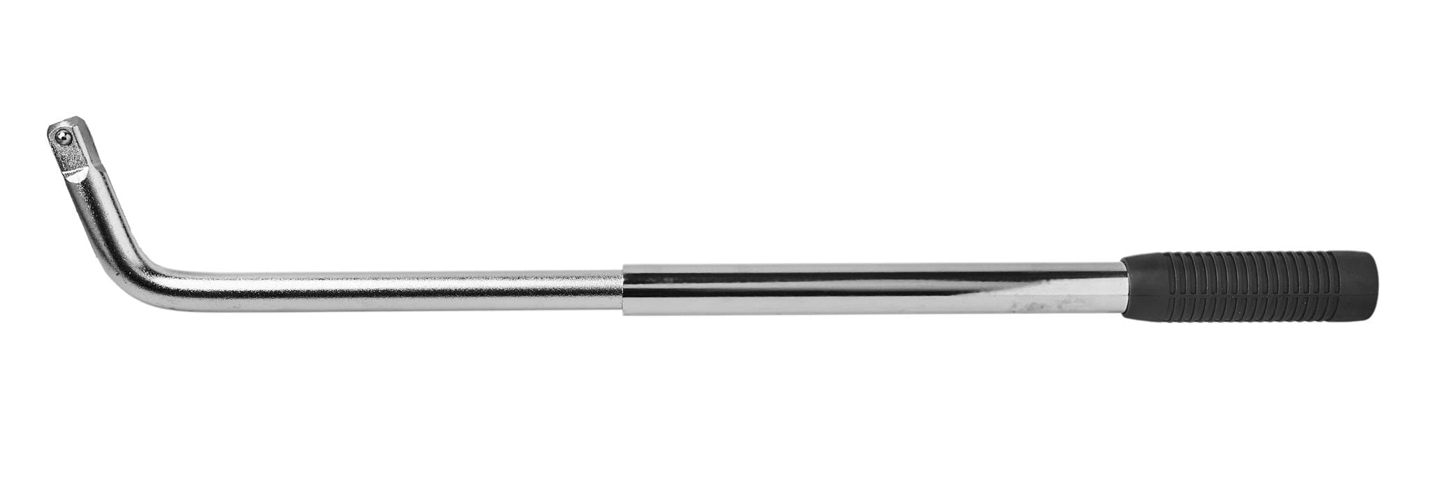 Telescopic wheel wrench + sockets KD10529