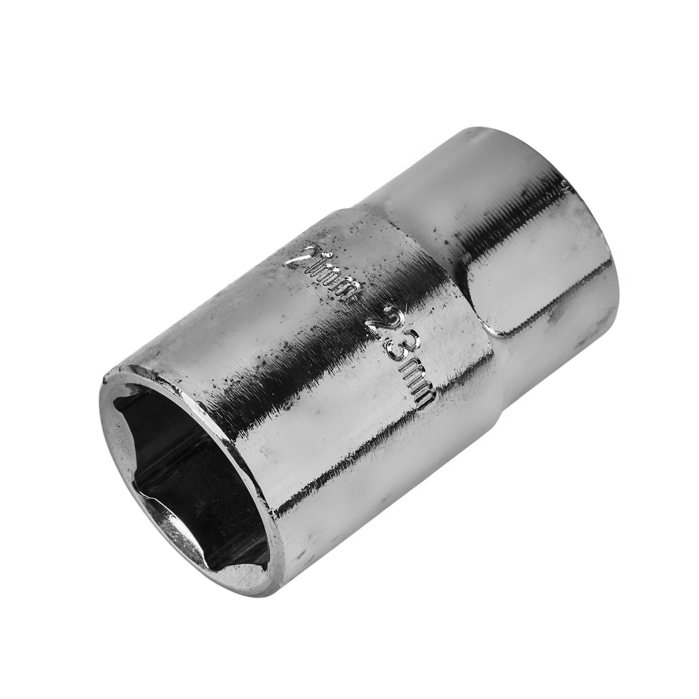Telescopic wheel wrench + sockets KD10529