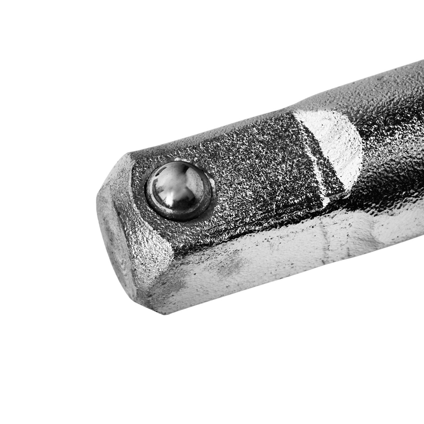 Telescopic wheel wrench + sockets KD10529