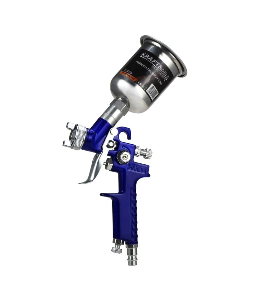 Spray gun 125ml KD2110 (VD10)