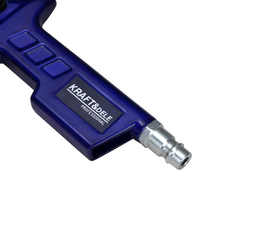 Inflation gun KD2121 (VD10)