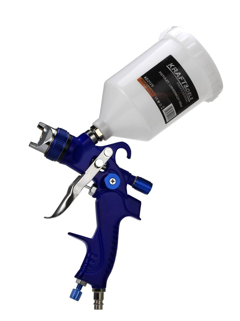 600ml Spray Gun KD2129