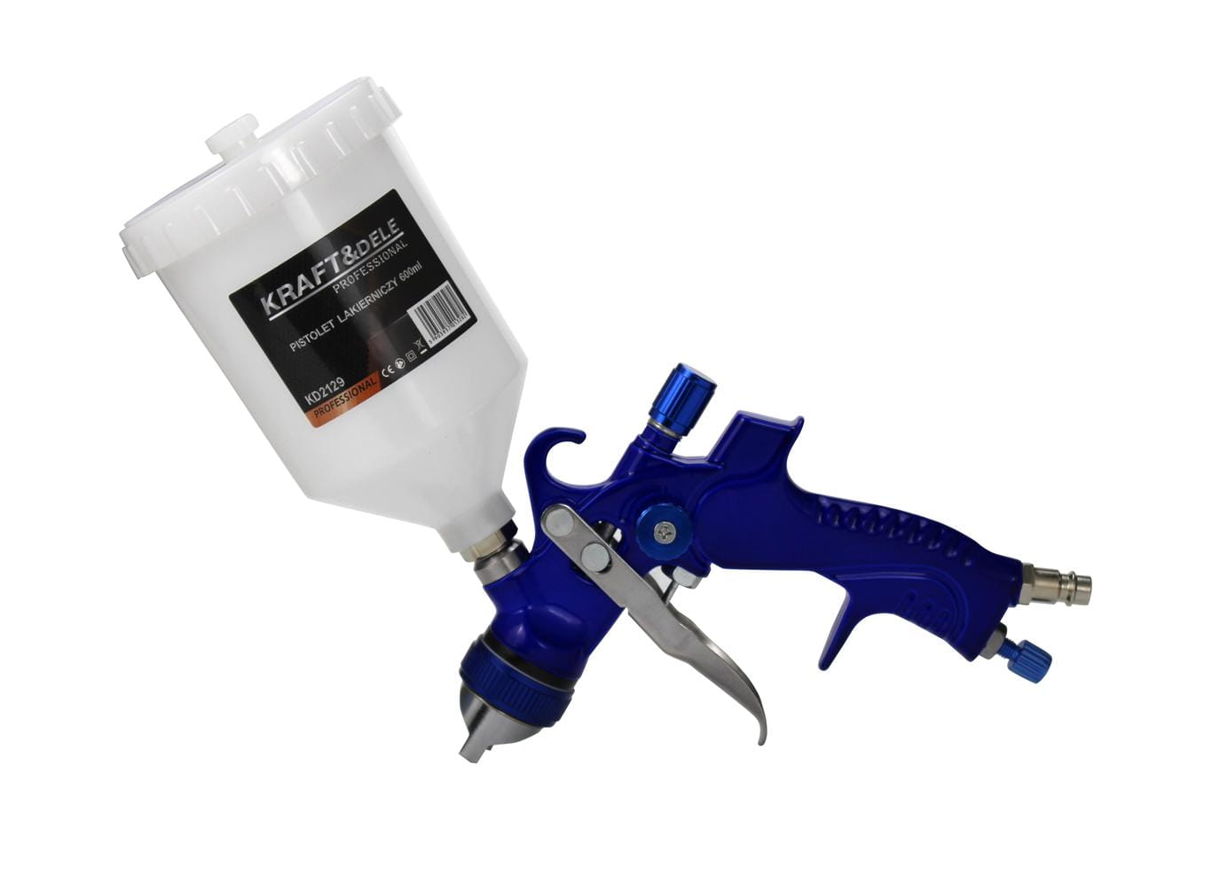 600ml Spray Gun KD2129