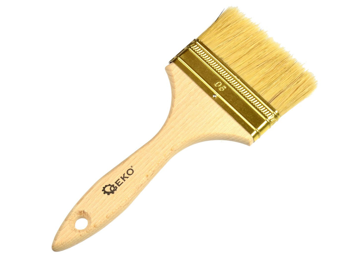 English paintbrush 90mm type