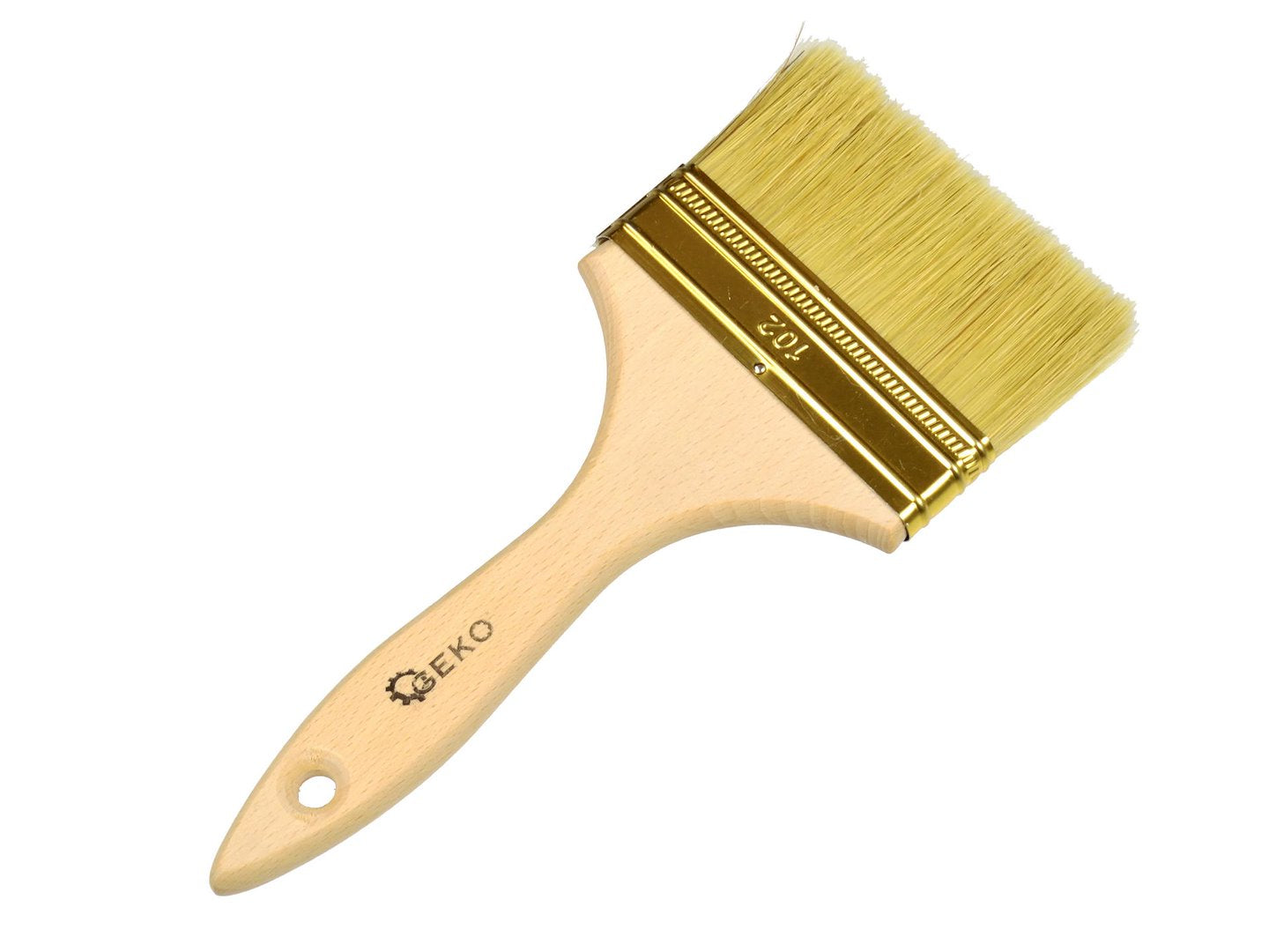 Paintbrush English 102mm type