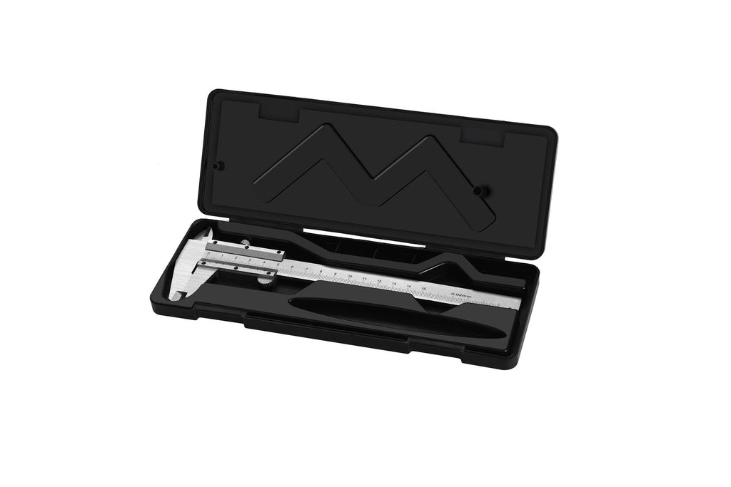 Analoog nihik 0-150mm KD10072