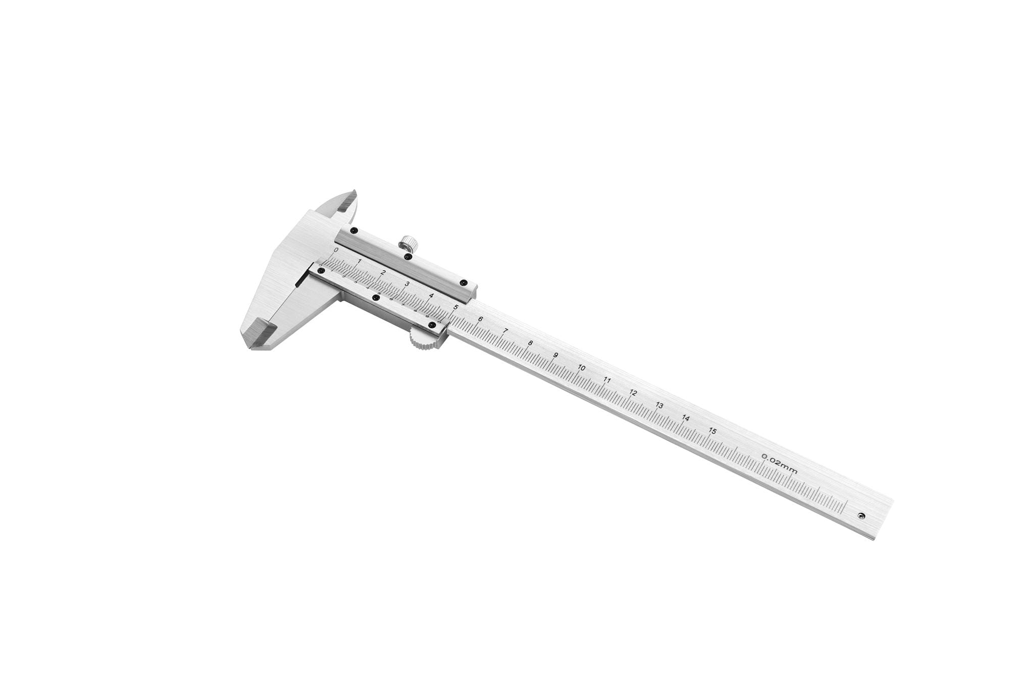 Analoog nihik 0-150mm KD10072