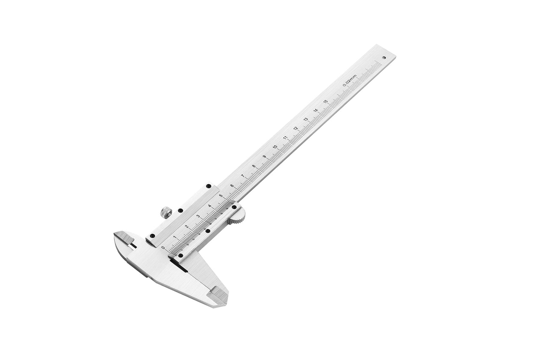 Analoog nihik 0-150mm KD10072