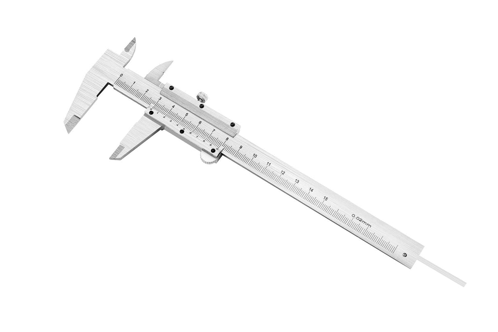 Analoog nihik 0-150mm KD10072