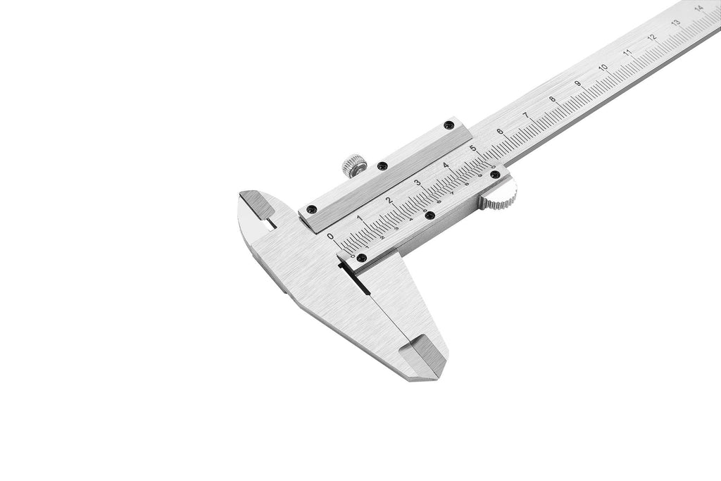 Analoog nihik 0-150mm KD10072