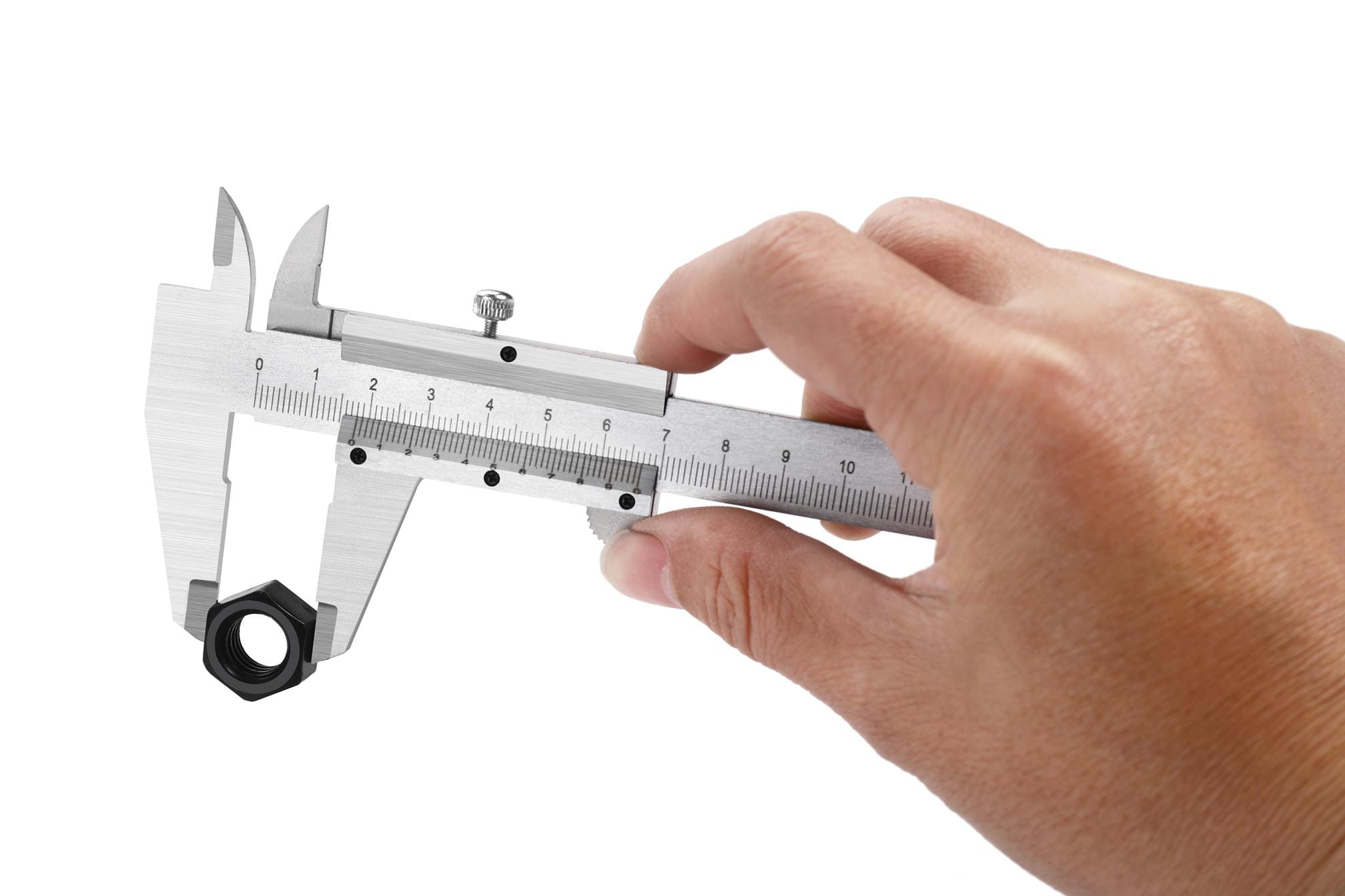 Analoog nihik 0-150mm KD10072