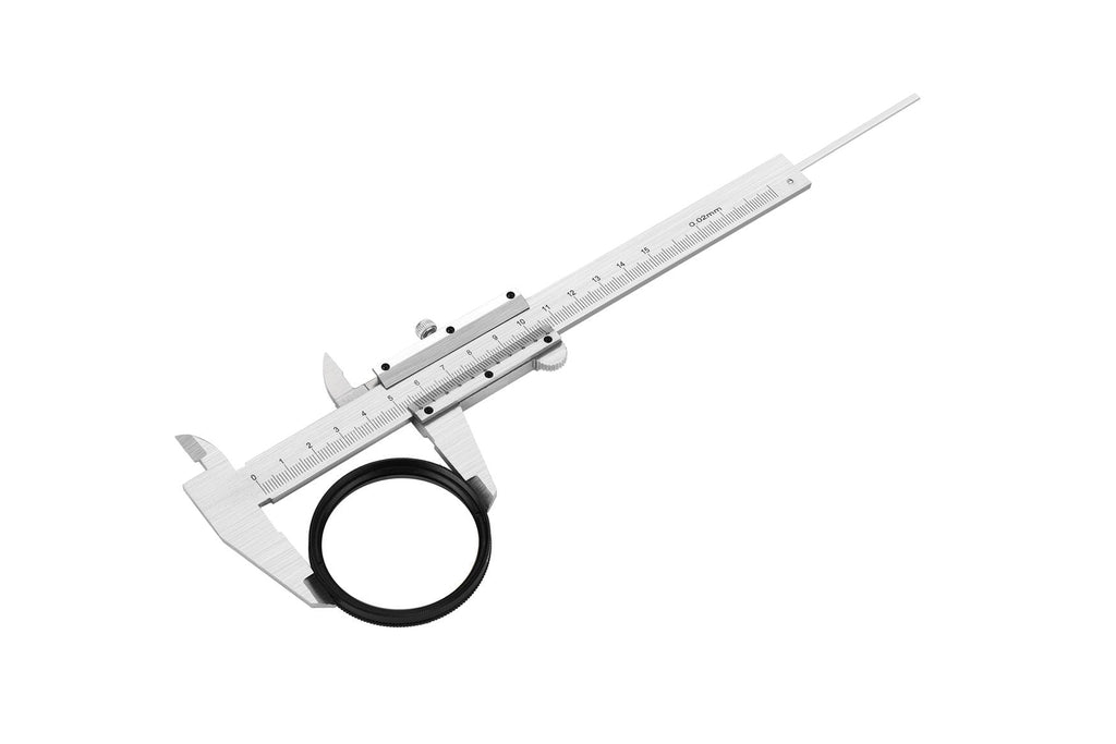 Analoog nihik 0-150mm KD10072