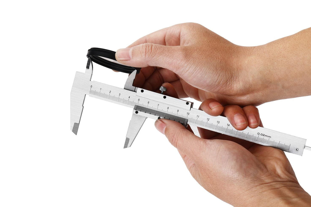 Analoog nihik 0-150mm KD10072