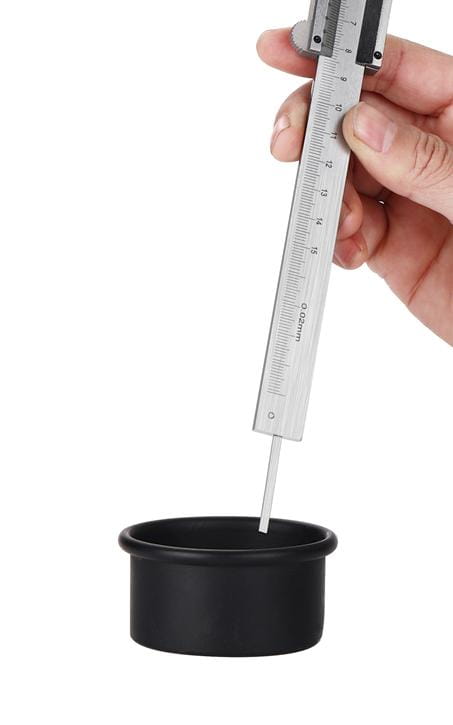 Analoog nihik 0-150mm KD10072