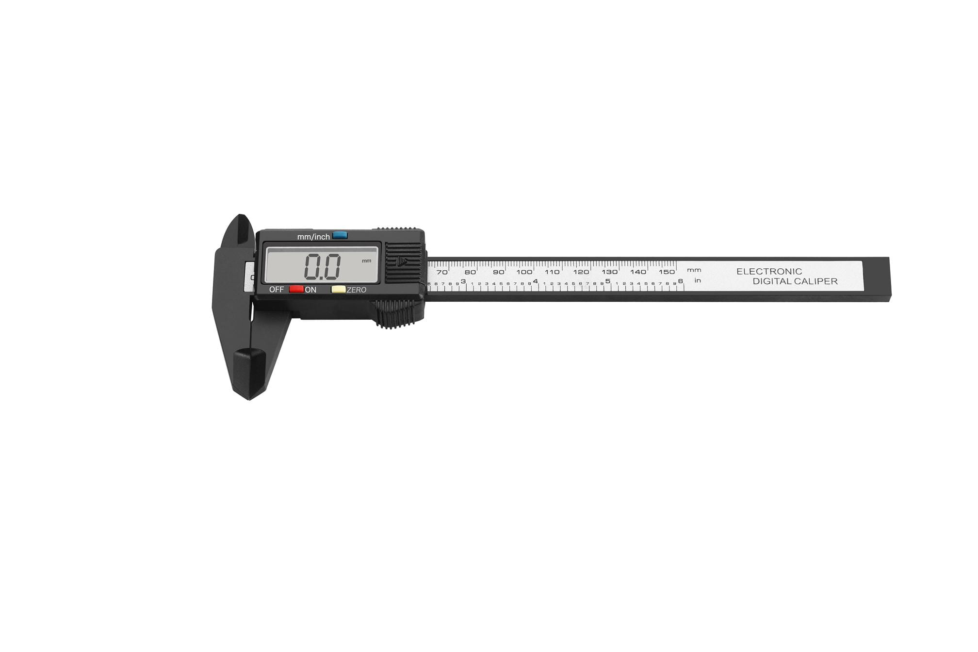 Elektrooniline digitaalne nihik 0-150mm KD10073
