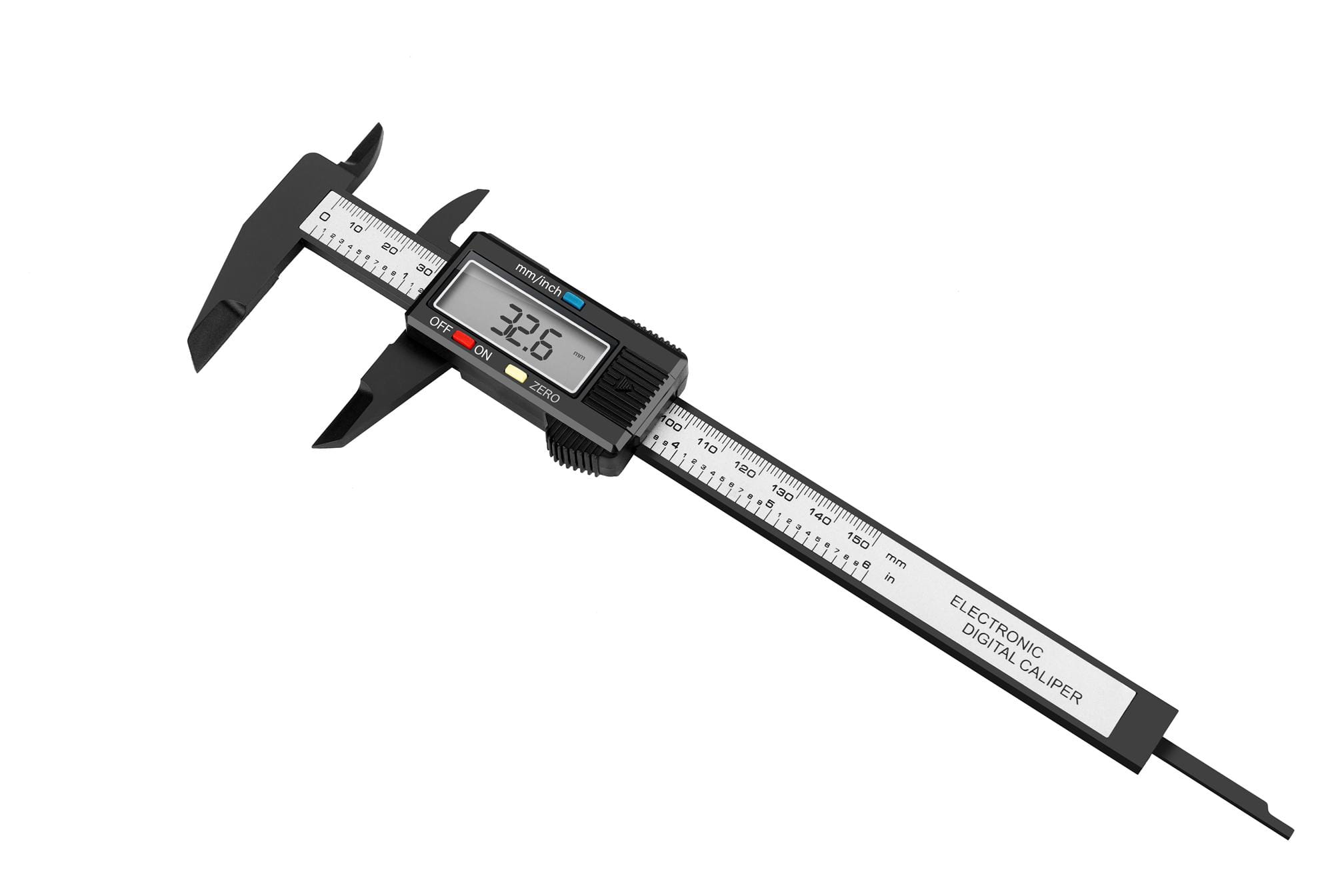 Elektrooniline digitaalne nihik 0-150mm KD10073