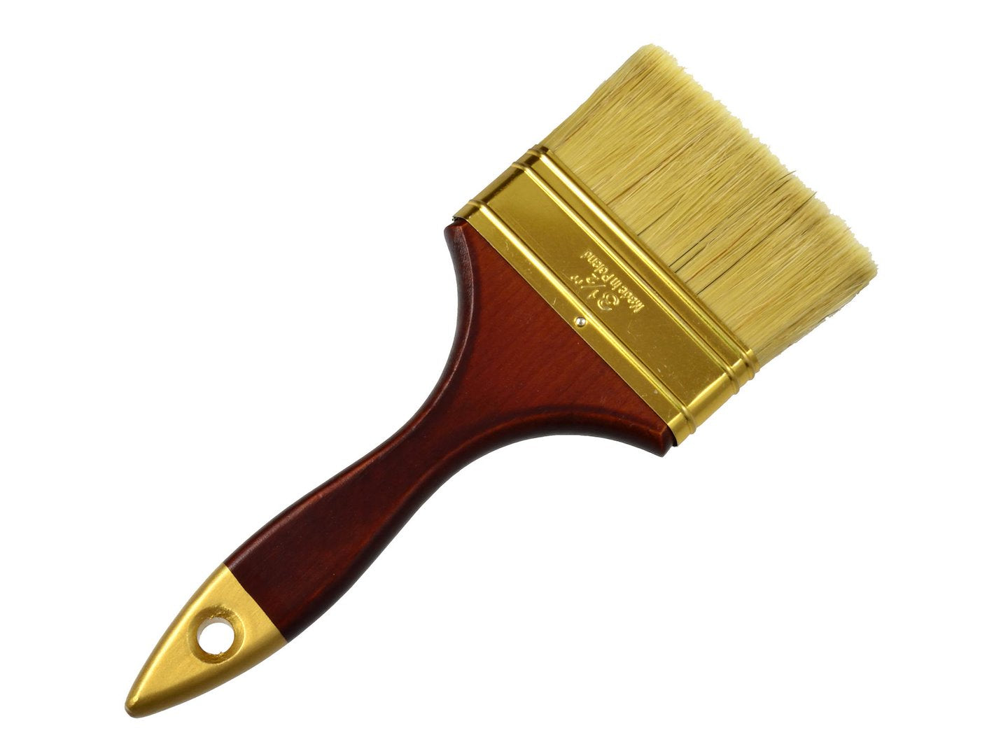 Paintbrush PROFI 3.5"