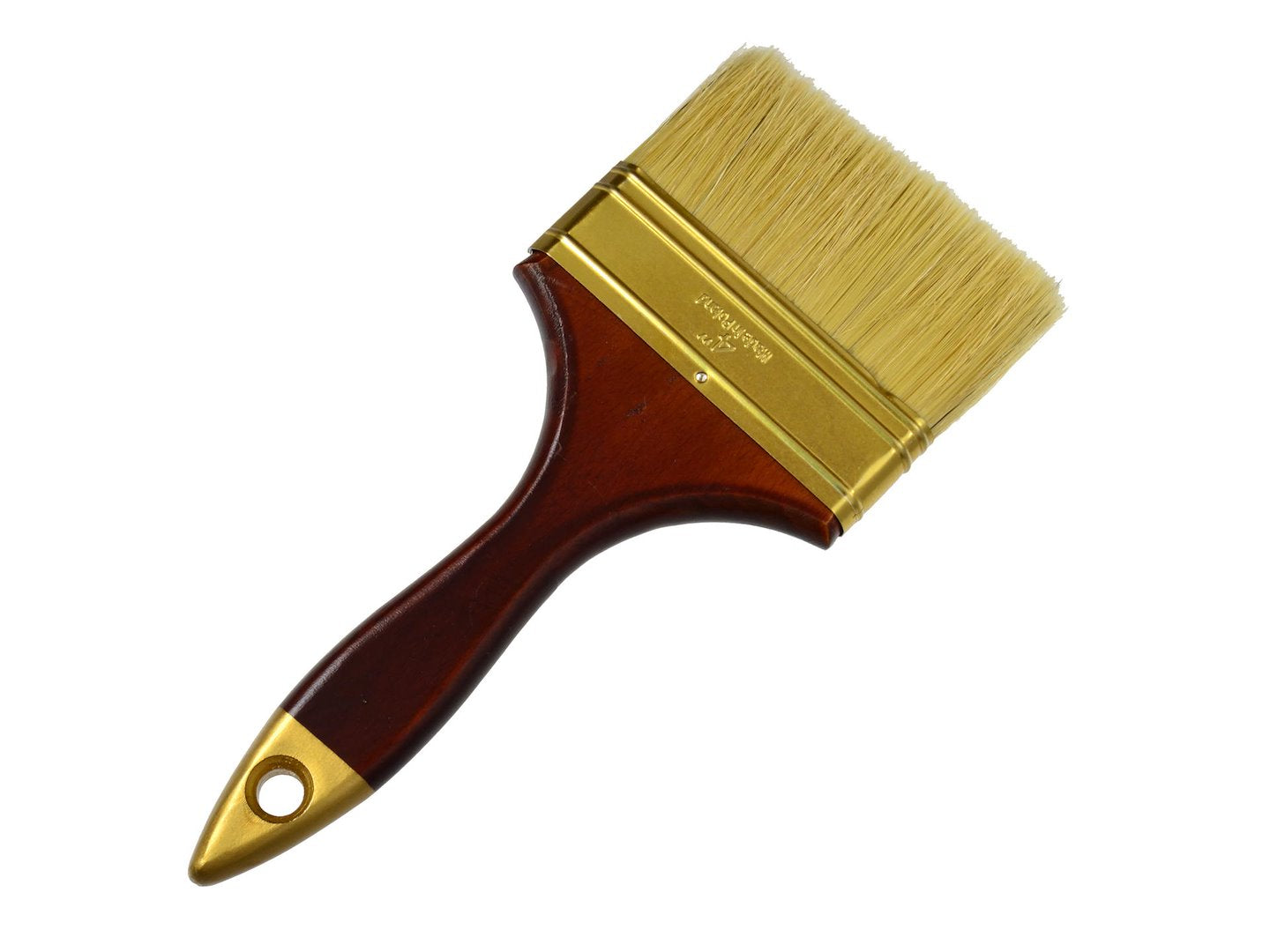 Paintbrush Profi 4"