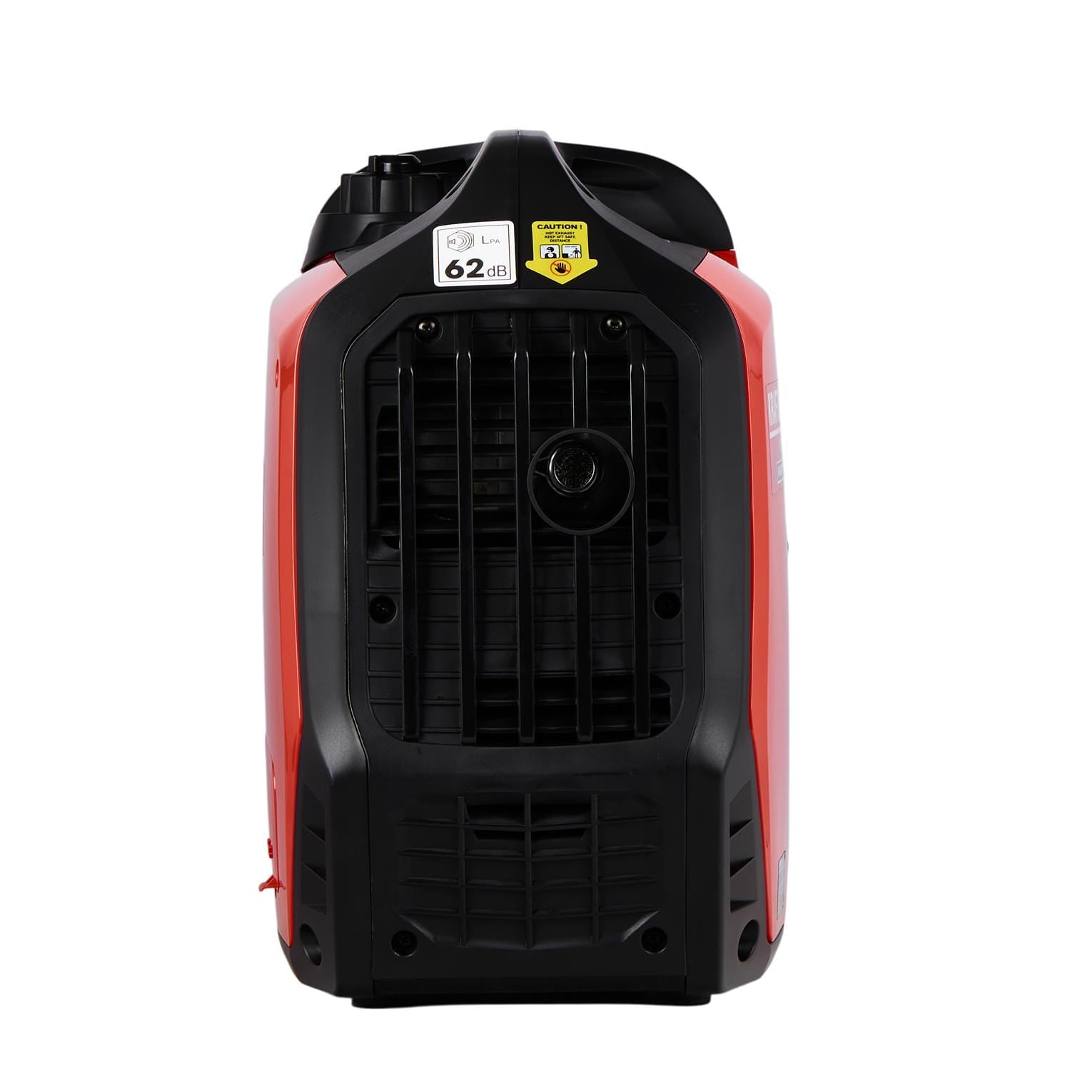 Inverter generator 2.3kW / 2.5kW KD697