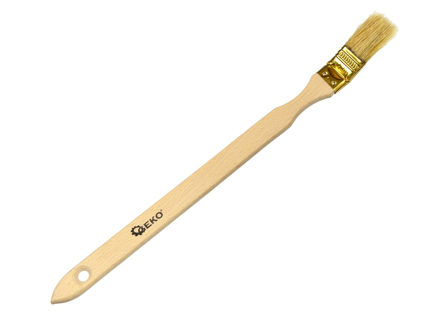 Radiator paintbrush 25mm type