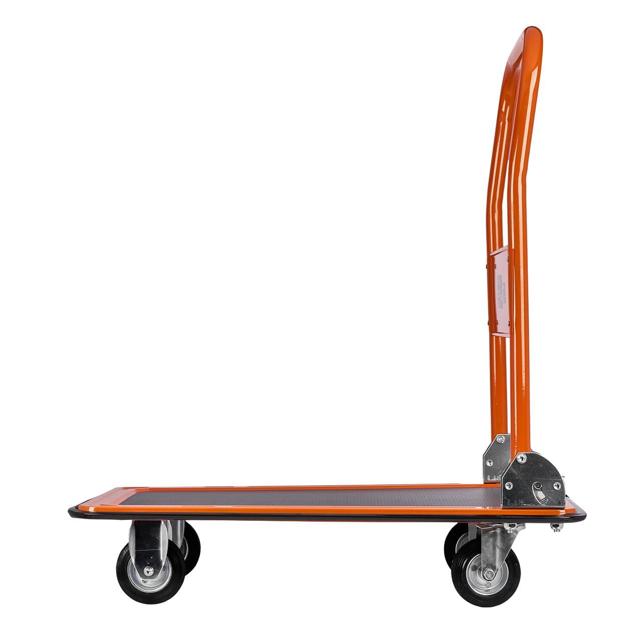 Platform transport trolley warehouse 150kg KD3091 (C12)