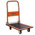 Platform transport trolley warehouse 150kg KD3091 (C12)