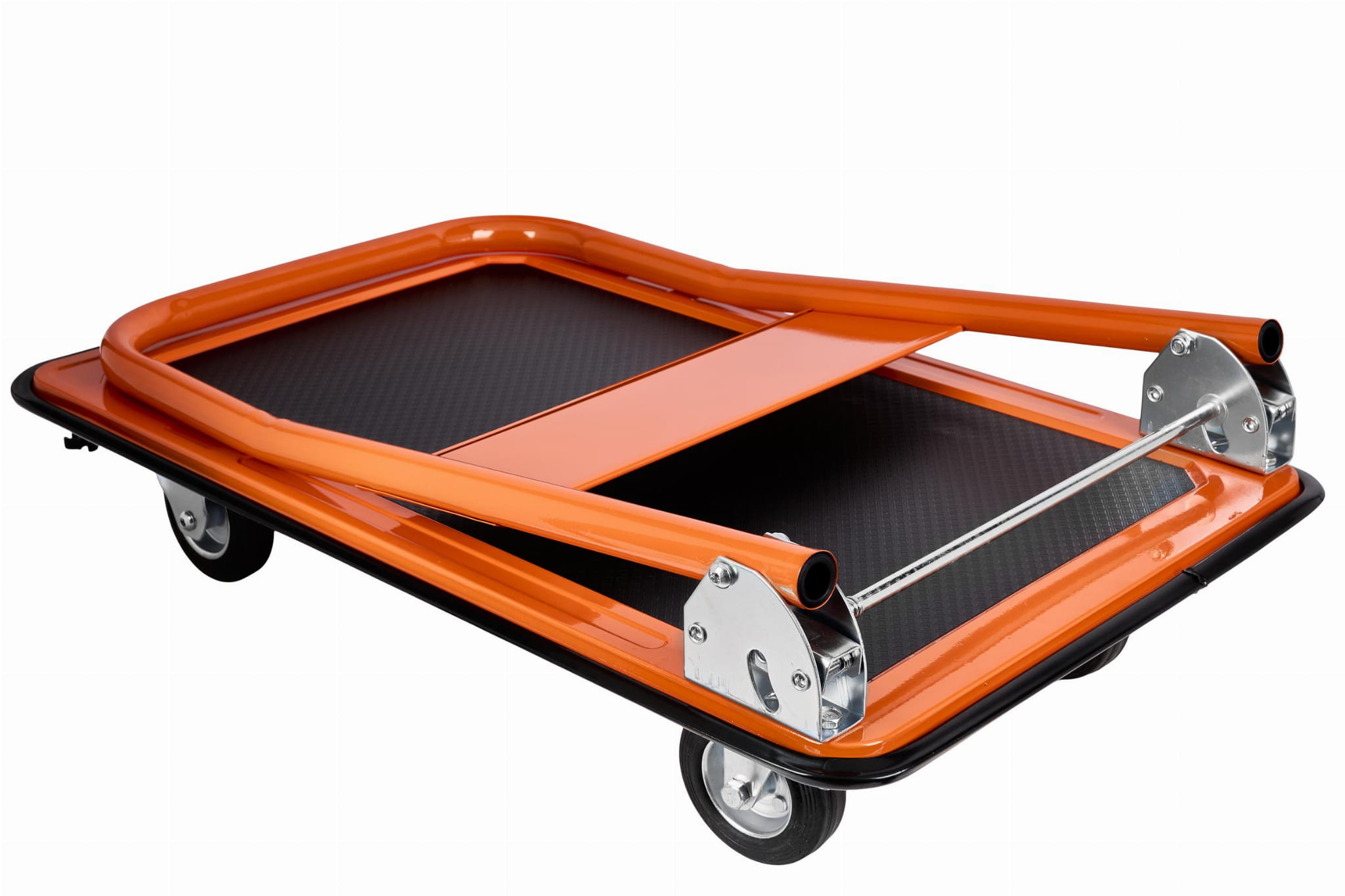 Platform transport trolley warehouse 150kg KD3091 (C12)