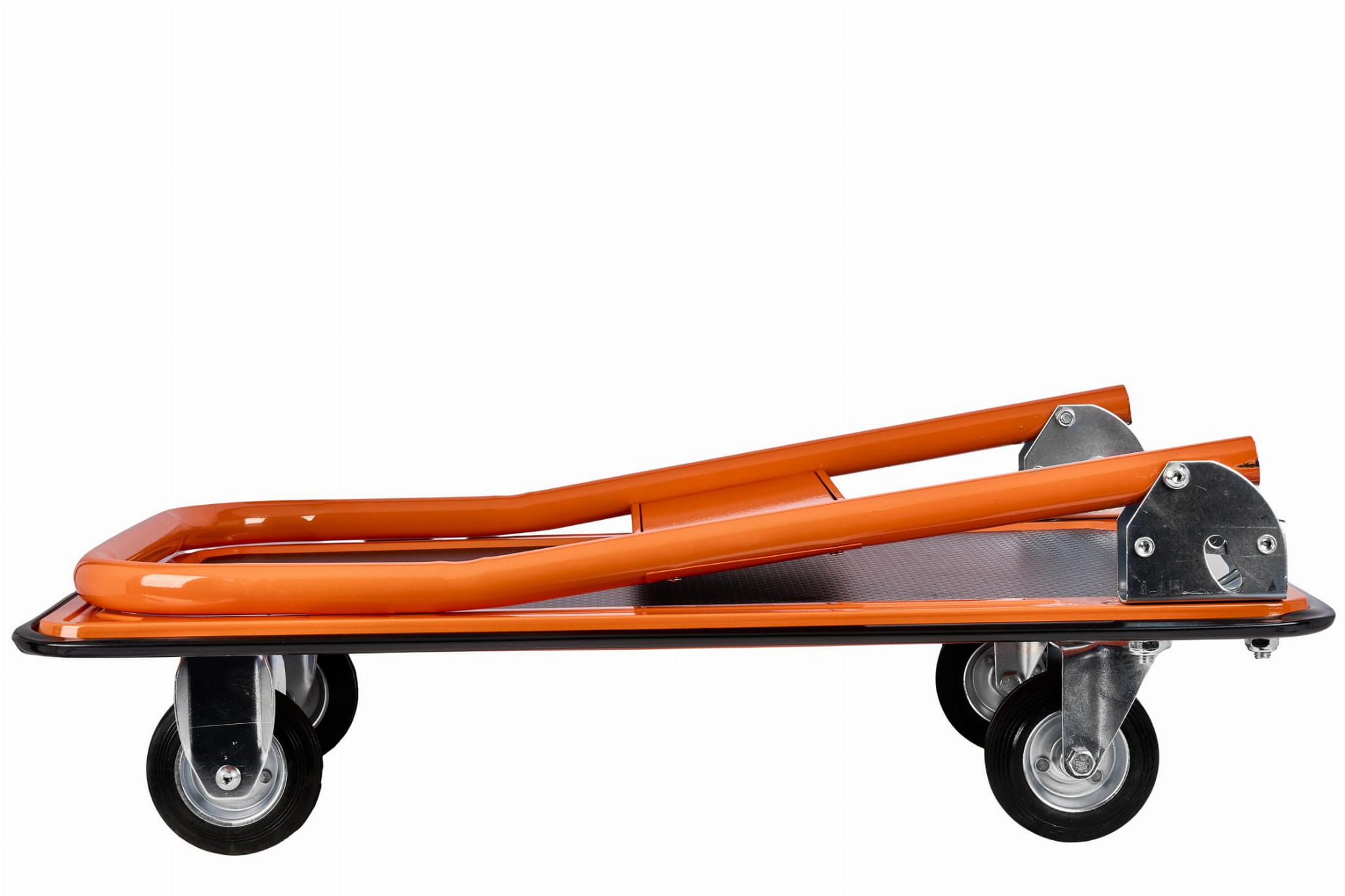 Platform transport trolley warehouse 150kg KD3091 (C12)