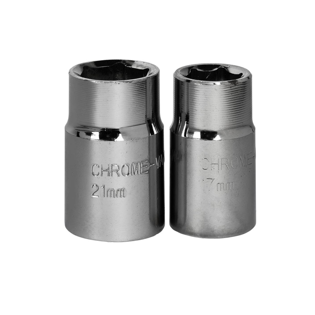 Kokkupandav rattavõti 17-19mm / 21-23mm KD 10669 (D5)