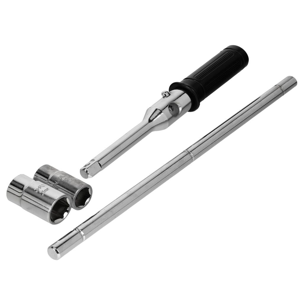 Kokkupandav rattavõti 17-19mm / 21-23mm KD 10669 (D5)