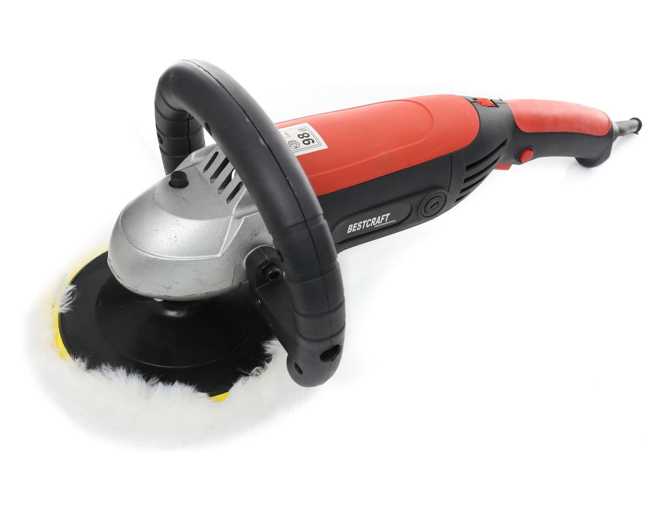 Car Polisher 2400W EC531
